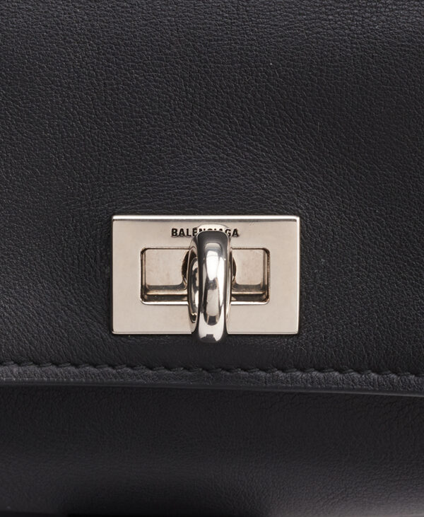Balenciaga Rodeo Mini – (ex)bags