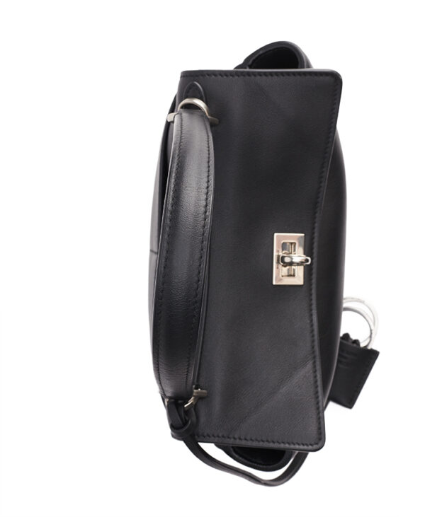 Balenciaga Rodeo Mini – (ex)bags