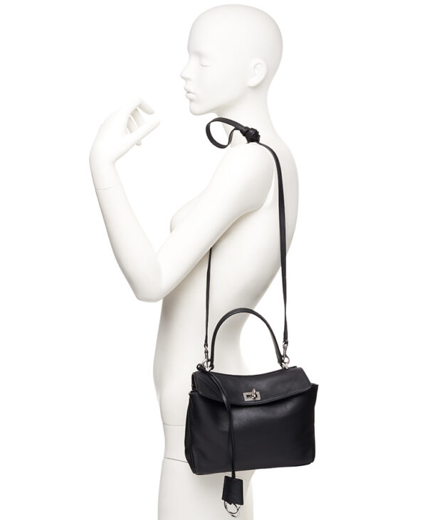 Balenciaga Rodeo Mini – (ex)bags