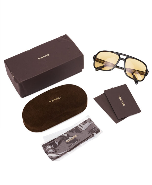 Tom Ford Falconer-02 TF884 01E – (ex)bags