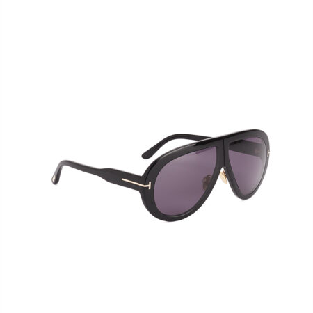 Tom Ford Troy TF836 01A – (ex)bags