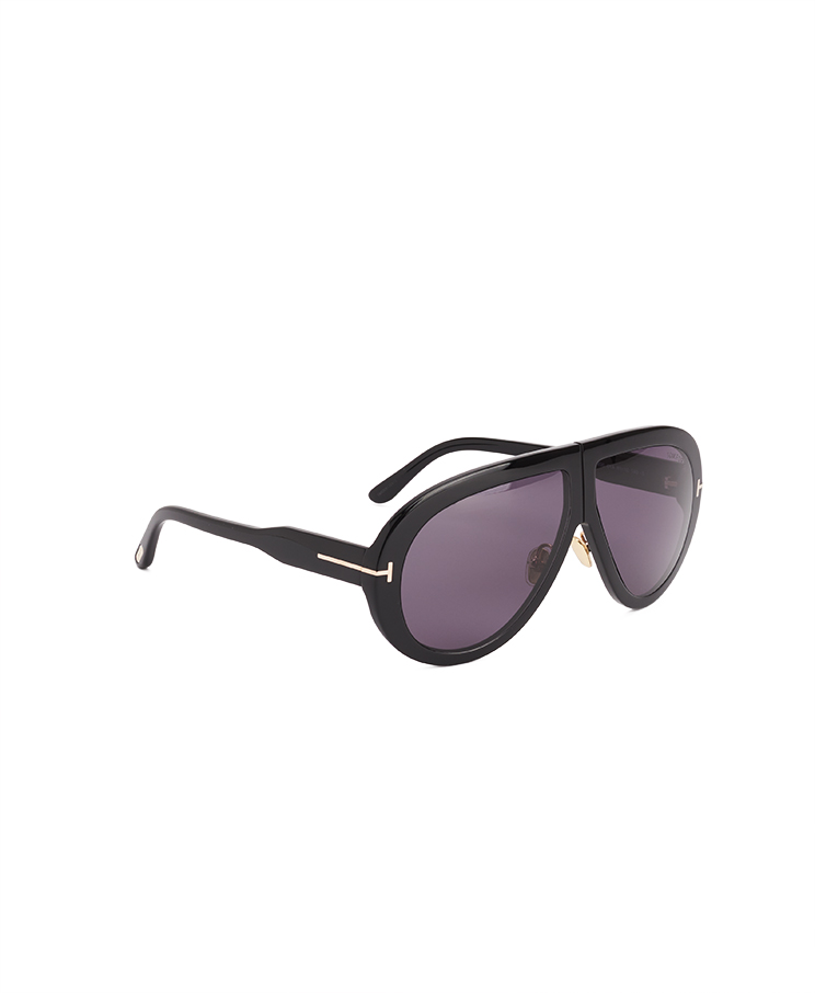 Tom Ford Troy TF836 01A – (ex)bags