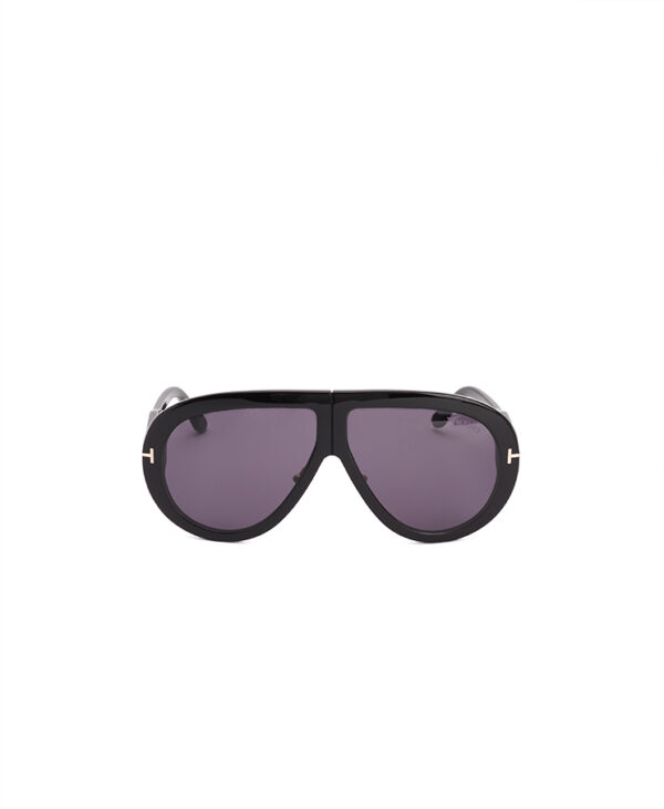 Tom Ford Troy TF836 01A – (ex)bags