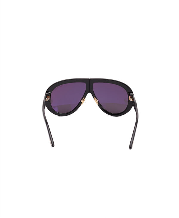Tom Ford Troy TF836 01A – (ex)bags