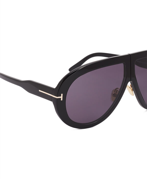 Tom Ford Troy TF836 01A – (ex)bags