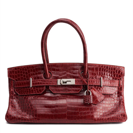 Hermes Birkin JPG 42 – (ex)bags