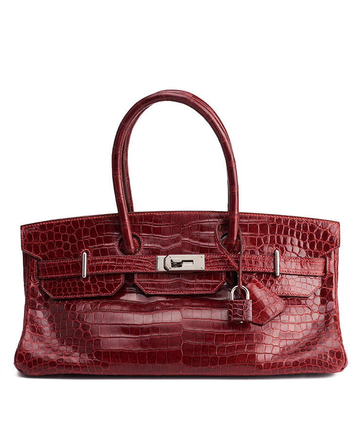 Hermes Birkin JPG 42 – (ex)bags