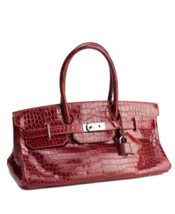 Hermes Birkin JPG 42 – (ex)bags