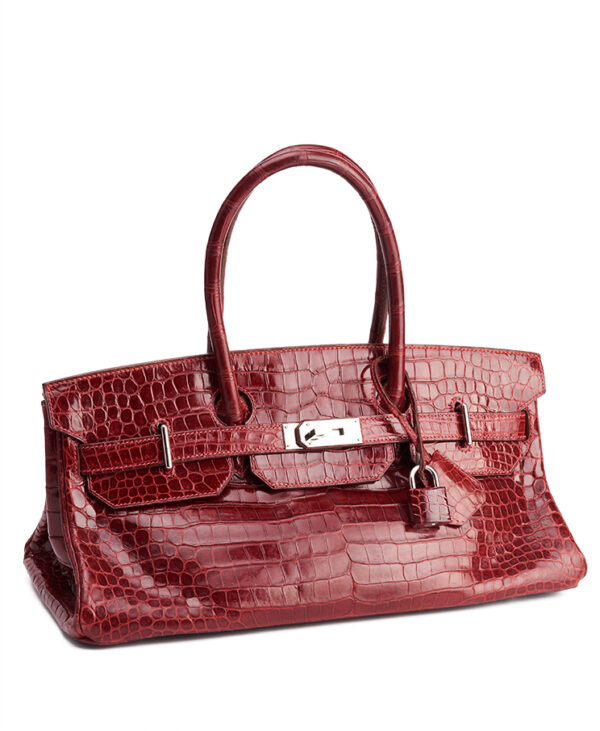 Hermes Birkin JPG 42 – (ex)bags