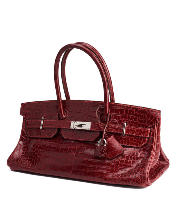 Hermes Birkin JPG 42 – (ex)bags