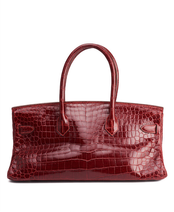 Hermes Birkin JPG 42 – (ex)bags