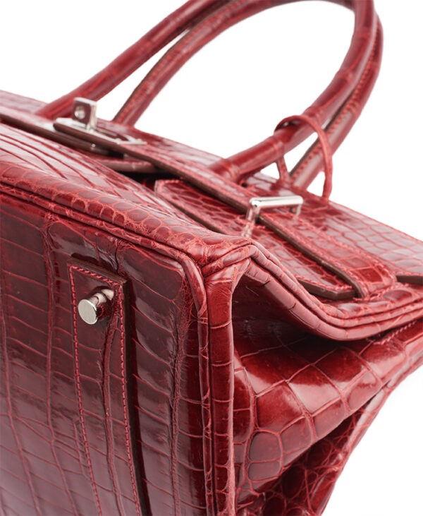 Hermes Birkin JPG 42 – (ex)bags