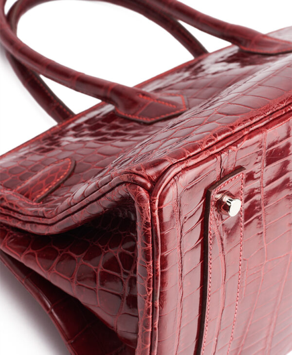 Hermes Birkin JPG 42 – (ex)bags