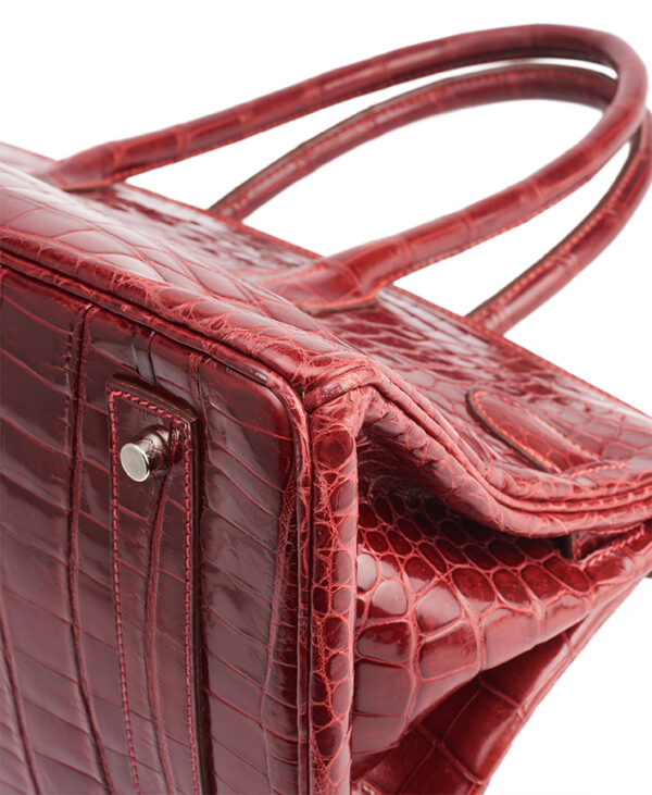 Hermes Birkin JPG 42 – (ex)bags