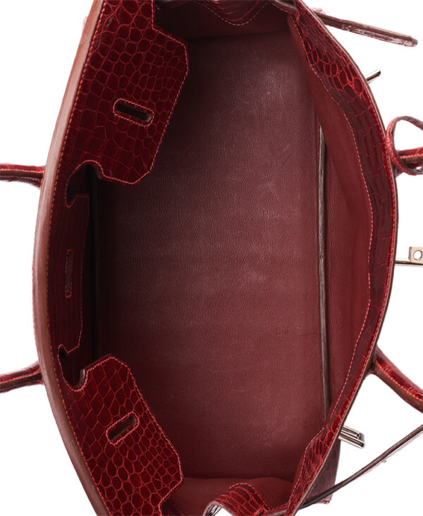 Hermes Birkin JPG 42 – (ex)bags