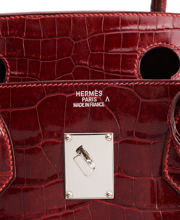 Hermes Birkin JPG 42 – (ex)bags