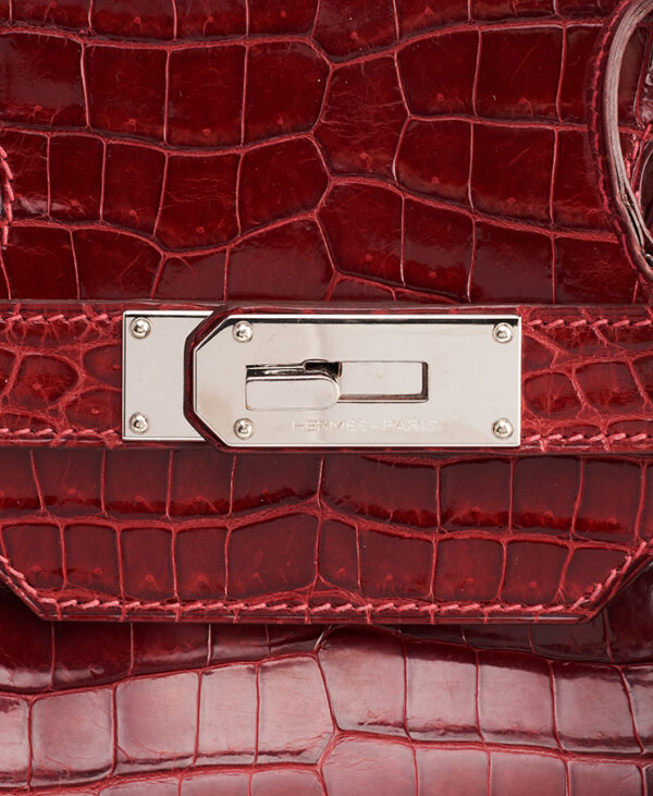 Hermes Birkin JPG 42 – (ex)bags
