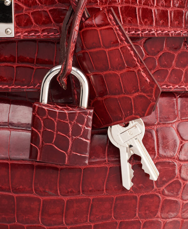 Hermes Birkin JPG 42 – (ex)bags
