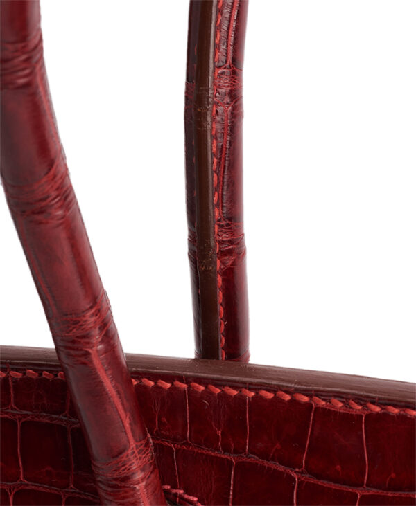 Hermes Birkin JPG 42 – (ex)bags