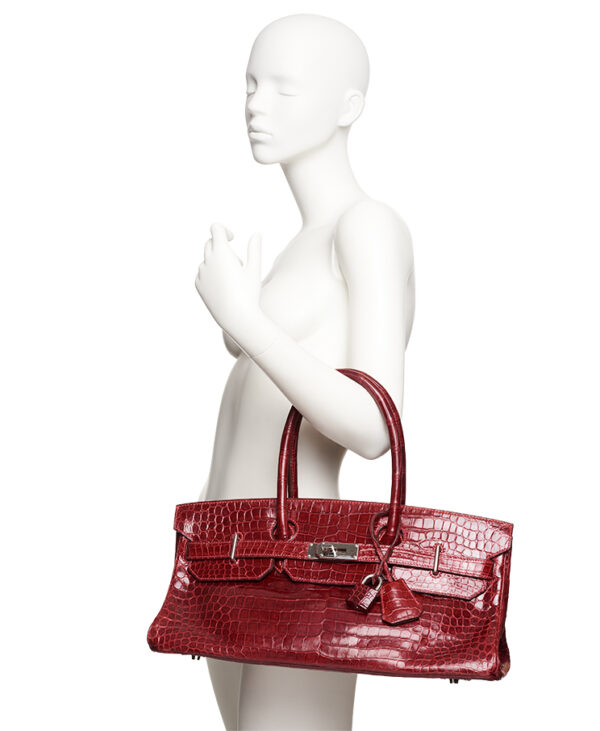Hermes Birkin JPG 42 – (ex)bags