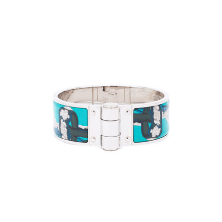 Hermes Bracelet Charnière