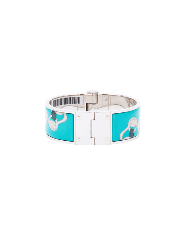 Hermes Bracelet Charnière – (ex)bags
