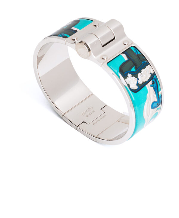 Hermes Bracelet Charnière – (ex)bags