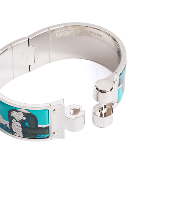 Hermes Bracelet Charnière – (ex)bags