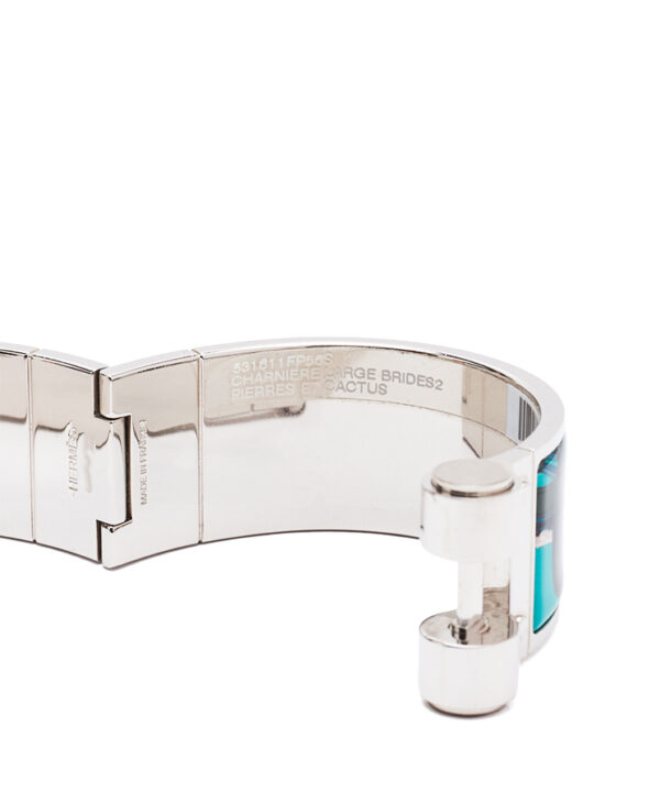 Hermes Bracelet Charnière – (ex)bags