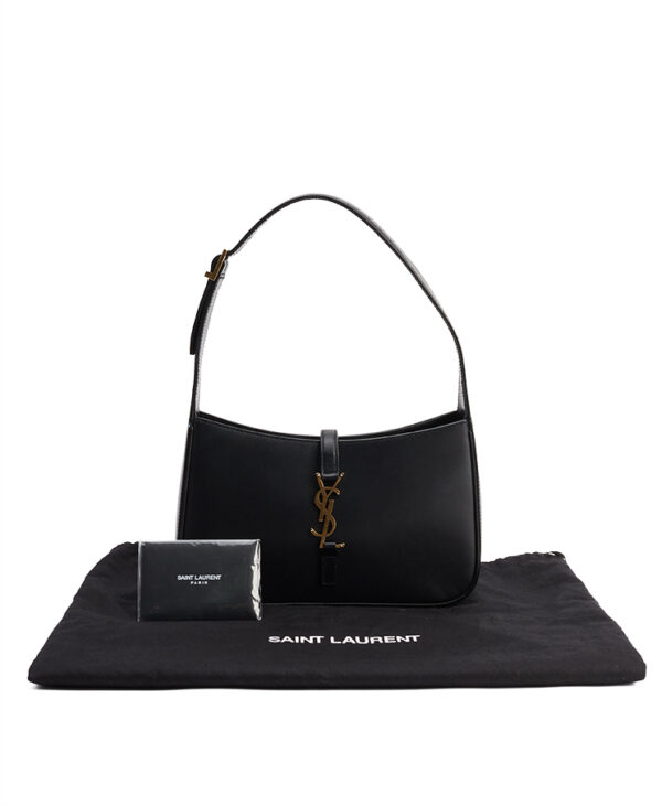 Saint Laurent Le 5 À 7 Hobo – (ex)bags