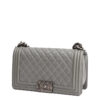 Chanel Boy Old Medium