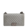 Chanel Boy Old Medium