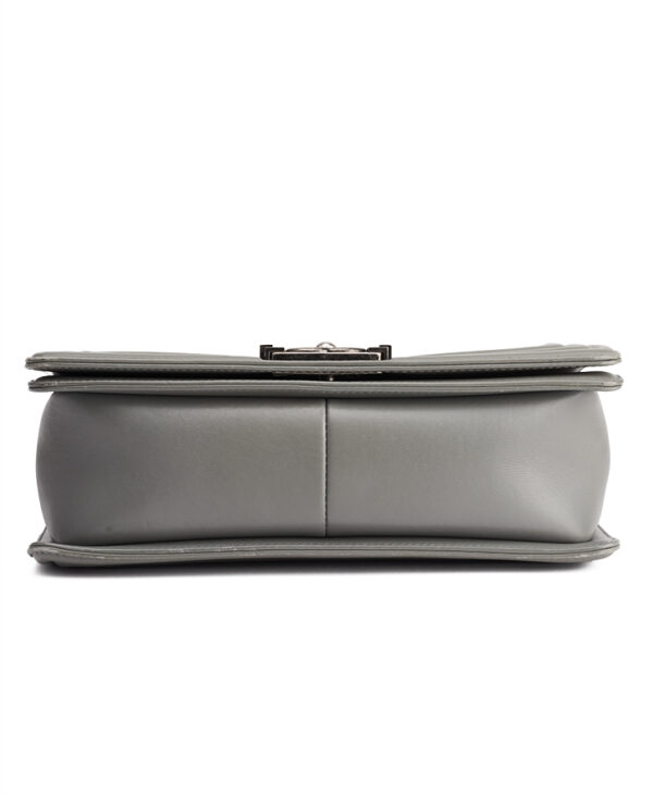 Chanel Boy Old Medium – (ex)bags