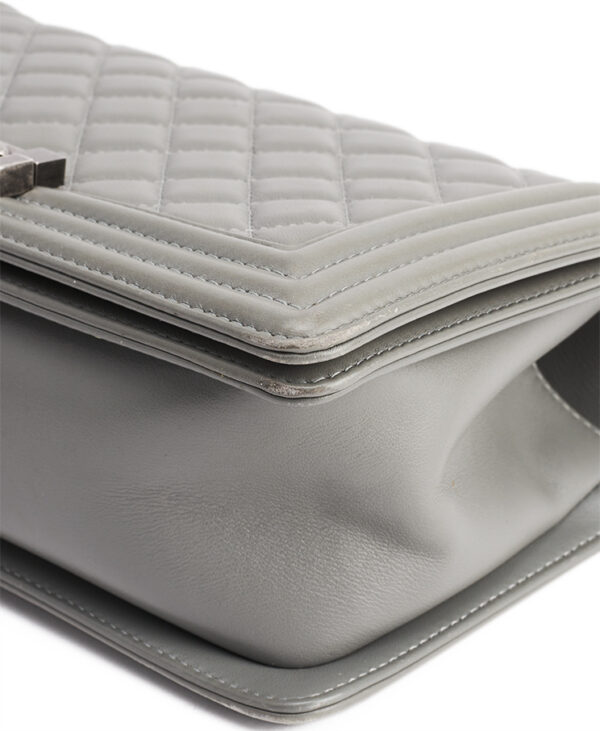 Chanel Boy Old Medium – (ex)bags