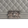 Chanel Boy Old Medium