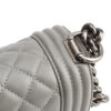 Chanel Boy Old Medium