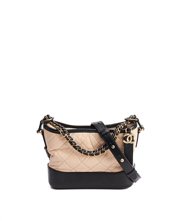 Chanel Gabrielle Hobo Small – (ex)bags Chanel Gabrielle Hobo Small – (ex)bags
