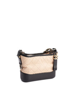 Chanel Gabrielle Hobo Small – (ex)bags