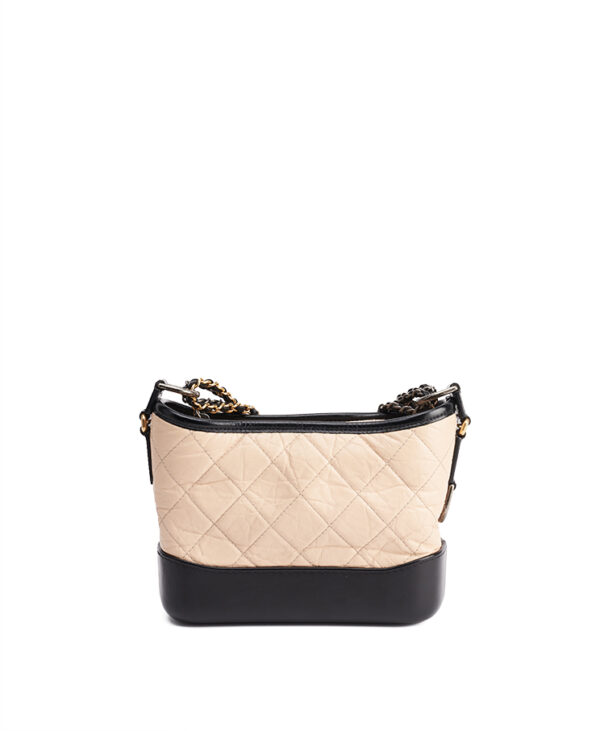 Chanel Gabrielle Hobo Small – (ex)bags