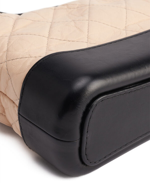Chanel Gabrielle Hobo Small – (ex)bags