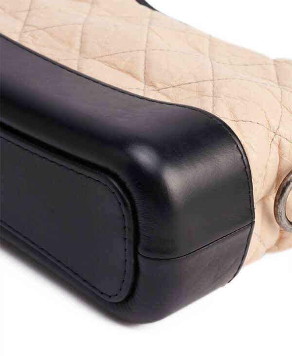 Chanel Gabrielle Hobo Small – (ex)bags