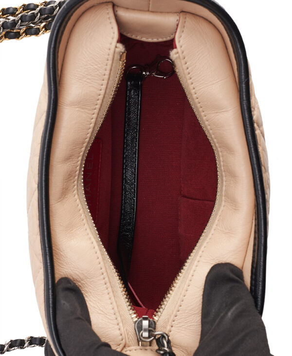 Chanel Gabrielle Hobo Small – (ex)bags