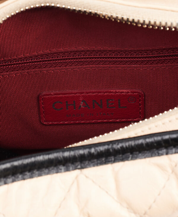 Chanel Gabrielle Hobo Small – (ex)bags