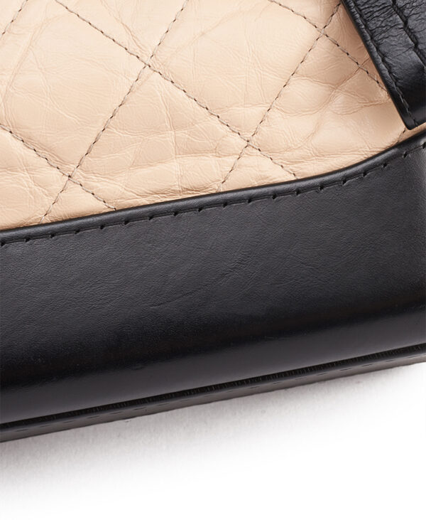 Chanel Gabrielle Hobo Small – (ex)bags