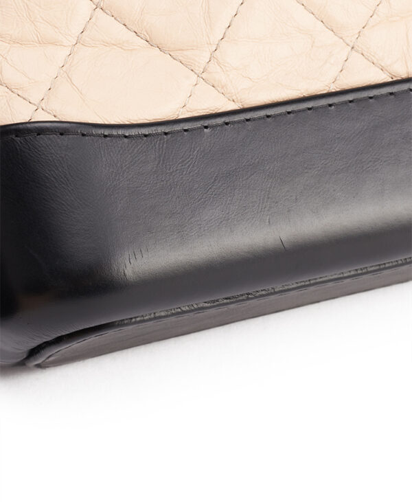 Chanel Gabrielle Hobo Small – (ex)bags
