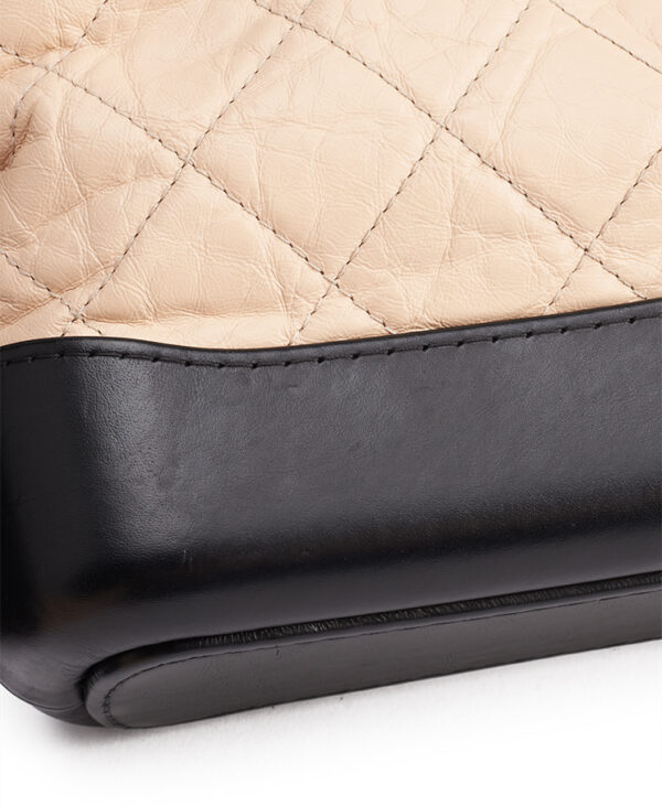 Chanel Gabrielle Hobo Small – (ex)bags