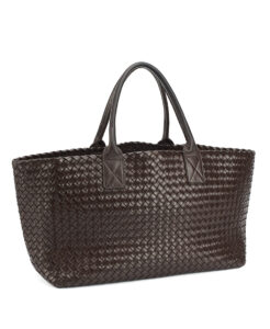 Bottega Veneta Cabat Tote Memory Medium – (ex)bags