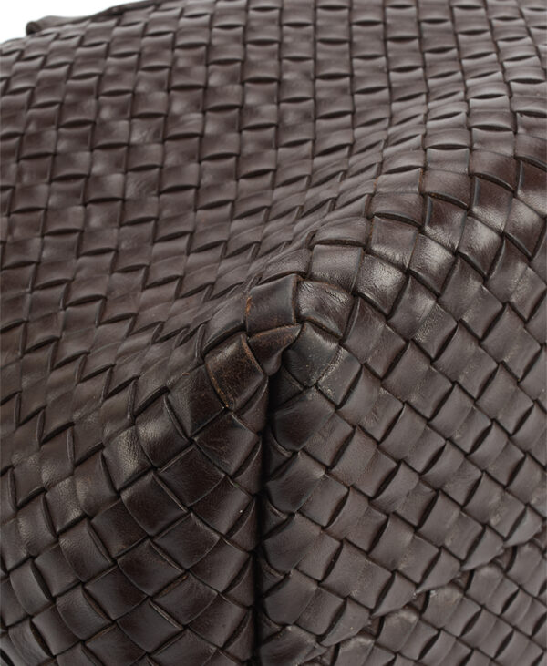 Bottega Veneta Cabat Tote Memory Medium – (ex)bags