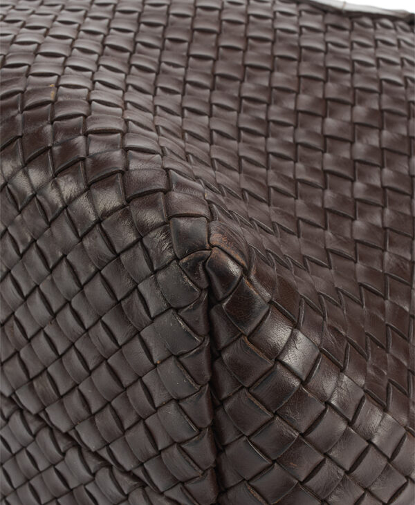 Bottega Veneta Cabat Tote Memory Medium – (ex)bags