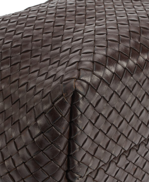 Bottega Veneta Cabat Tote Memory Medium – (ex)bags